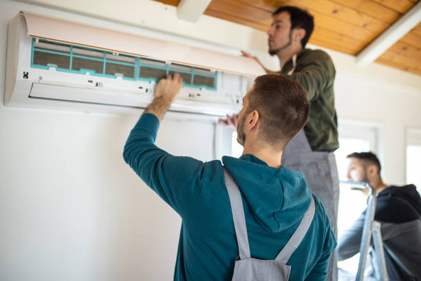 Best Energy-efficient HVAC Solutions in Oceana, WV