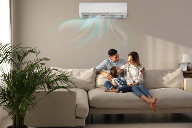 Best Furnace Cleaning in Oceana, WV
