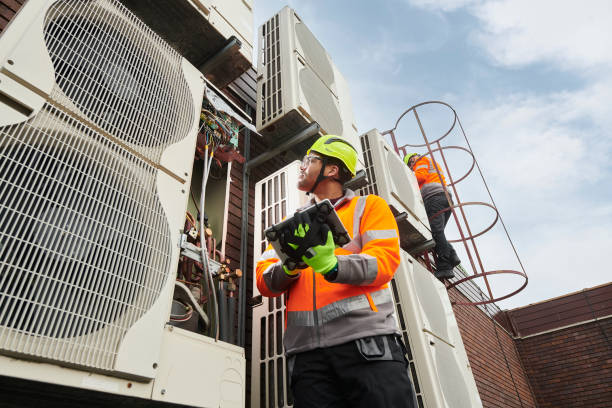 Best Ductless Mini-Split Systems in Oceana, WV