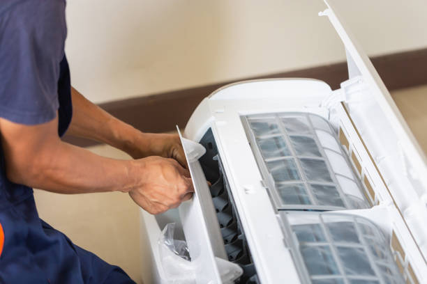 Best Thermostats and Smart Controls in Oceana, WV
