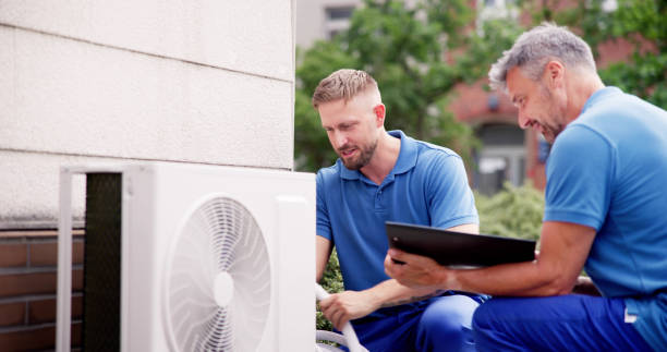 Best Commercial HVAC in Oceana, WV