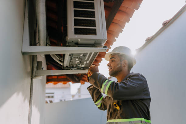 Best Geothermal HVAC Systems in Oceana, WV