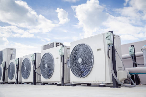Best Residential HVAC in Oceana, WV