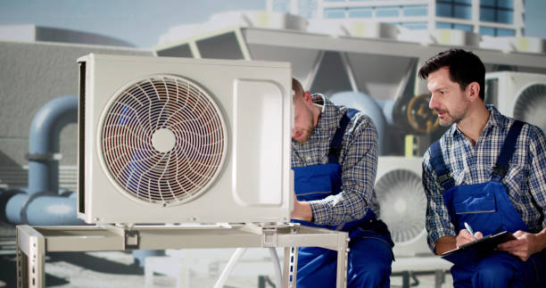  Oceana, WV HVAC Pros