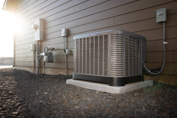 Trusted Oceana, WV HVAC Experts
